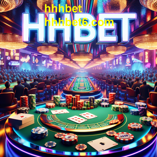 Descubra a Emoção dos Jogos de Cartas em hhhbet