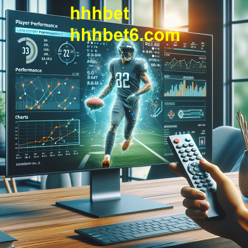 Descubra o Mundo Empolgante dos Fantasy Sports no hhhbet